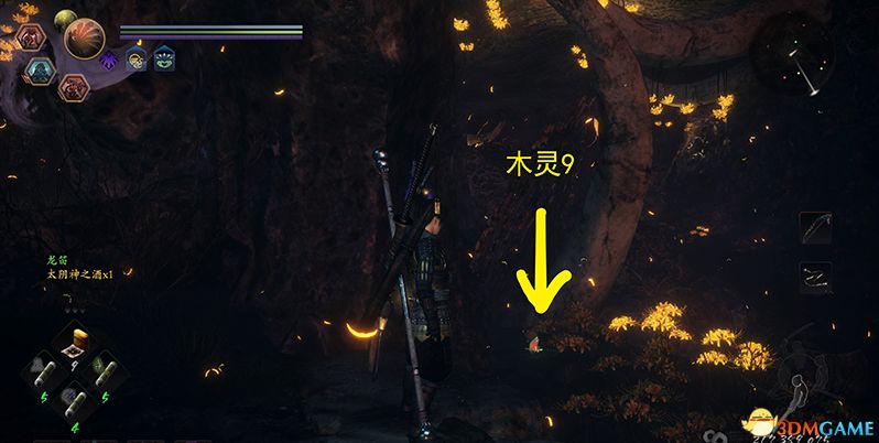 《仁王2》图文全流程全支线攻略 全木灵收集全boss战打法