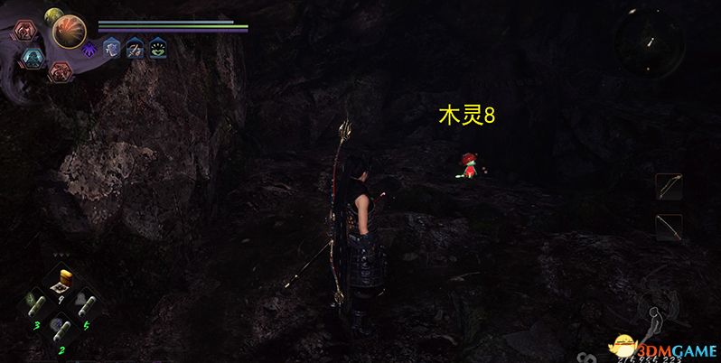 《仁王2》图文全流程全支线攻略 全木灵收集全boss战打法