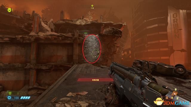 《毁灭战士：永恒》图文攻略 全关卡战役流程全收集攻略