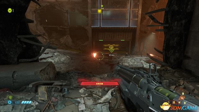 《毁灭战士：永恒》图文攻略 全关卡战役流程全收集攻略