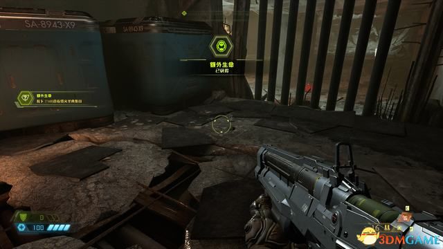 《毁灭战士：永恒》图文攻略 全关卡战役流程全收集攻略