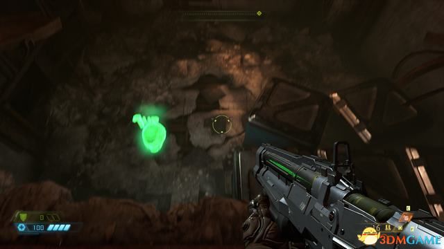 《毁灭战士：永恒》图文攻略 全关卡战役流程全收集攻略