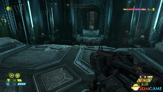 《毁灭战士：永恒》图文攻略 全关卡战役流程全收集攻略