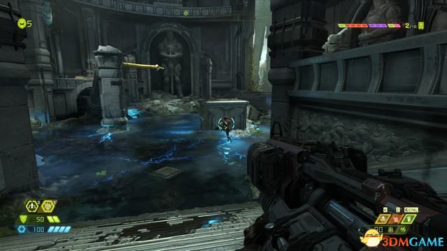 《毁灭战士：永恒》图文攻略 全关卡战役流程全收集攻略