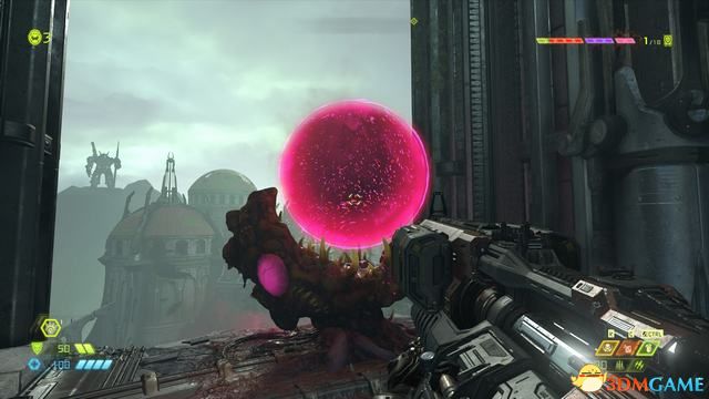 《毁灭战士：永恒》图文攻略 全关卡战役流程全收集攻略