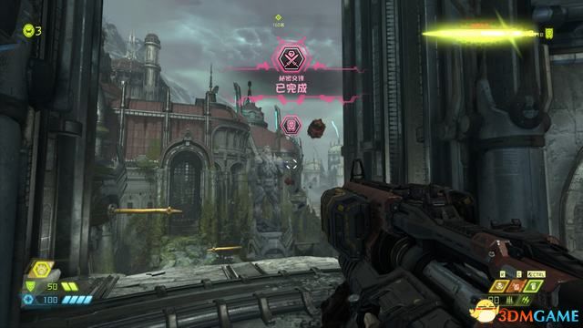 《毁灭战士：永恒》图文攻略 全关卡战役流程全收集攻略