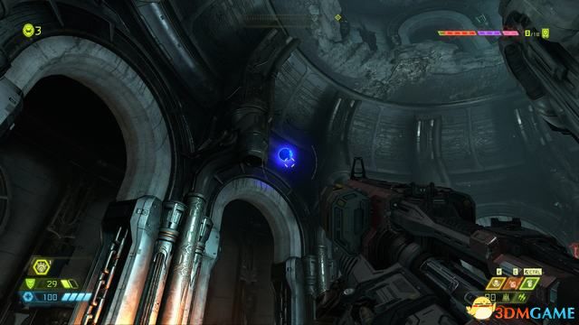 《毁灭战士：永恒》图文攻略 全关卡战役流程全收集攻略