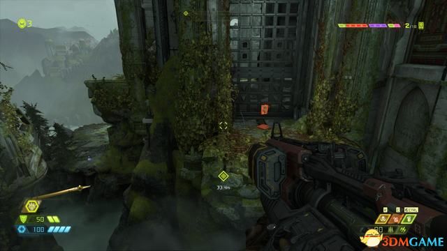 《毁灭战士：永恒》图文攻略 全关卡战役流程全收集攻略