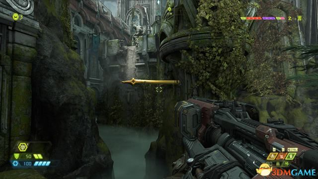 《毁灭战士：永恒》图文攻略 全关卡战役流程全收集攻略