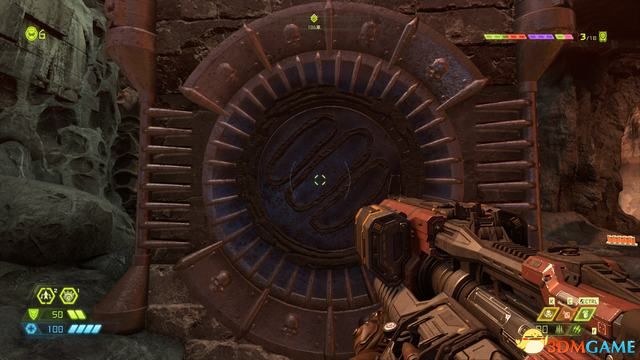 《毁灭战士：永恒》图文攻略 全关卡战役流程全收集攻略