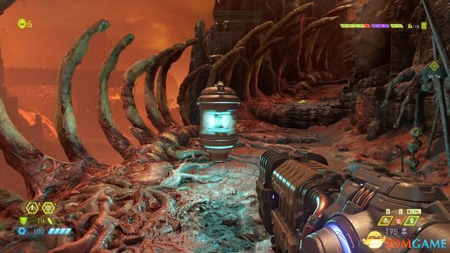 《毁灭战士：永恒》图文攻略 全关卡战役流程全收集攻略