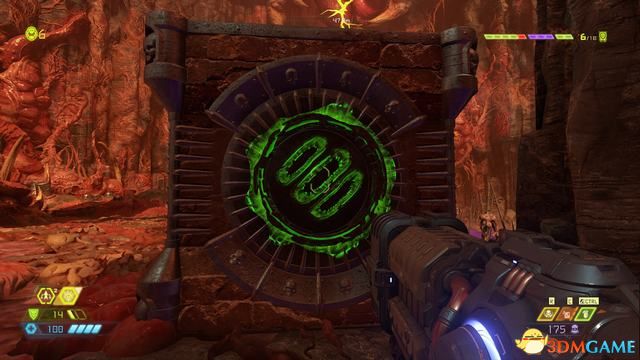 《毁灭战士：永恒》图文攻略 全关卡战役流程全收集攻略