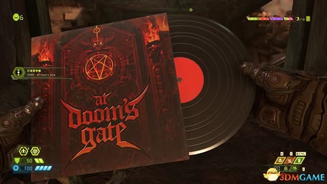 《毁灭战士：永恒》图文攻略 全关卡战役流程全收集攻略