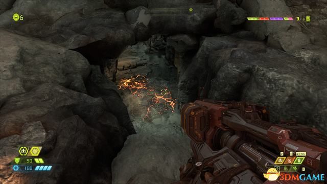 《毁灭战士：永恒》图文攻略 全关卡战役流程全收集攻略