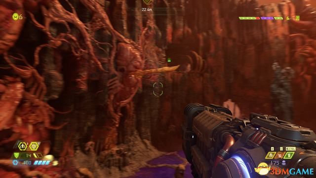 《毁灭战士：永恒》图文攻略 全关卡战役流程全收集攻略