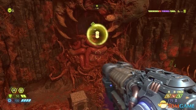 《毁灭战士：永恒》图文攻略 全关卡战役流程全收集攻略