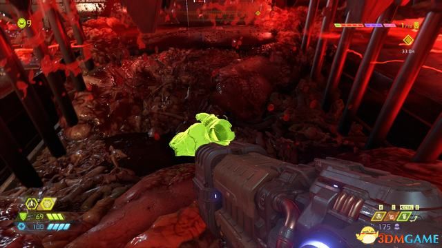 《毁灭战士：永恒》图文攻略 全关卡战役流程全收集攻略