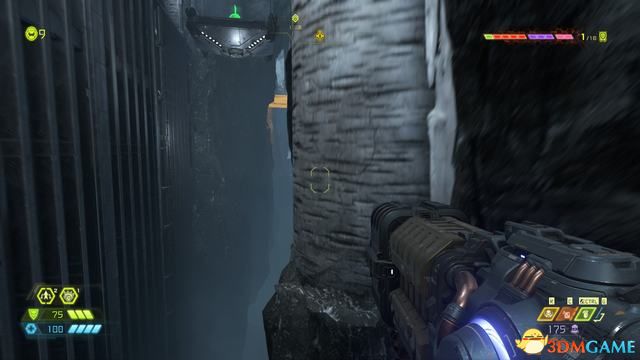 《毁灭战士：永恒》图文攻略 全关卡战役流程全收集攻略