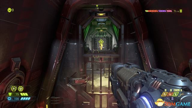 《毁灭战士：永恒》图文攻略 全关卡战役流程全收集攻略