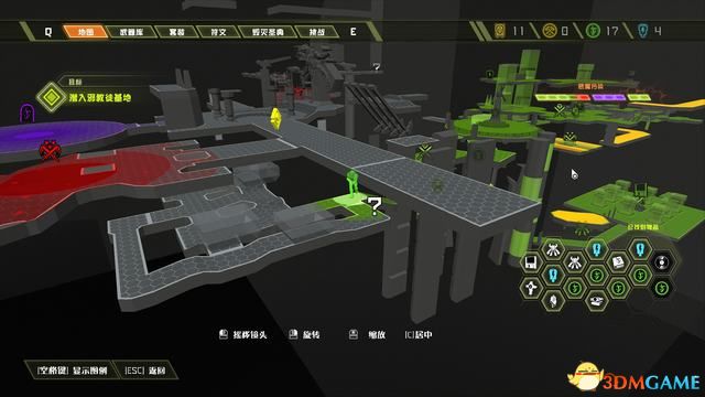 《毁灭战士：永恒》图文攻略 全关卡战役流程全收集攻略