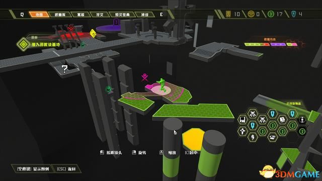 《毁灭战士：永恒》图文攻略 全关卡战役流程全收集攻略