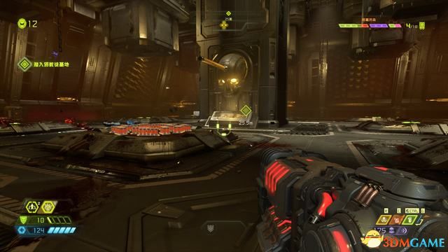 《毁灭战士：永恒》图文攻略 全关卡战役流程全收集攻略