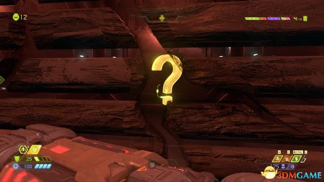 《毁灭战士：永恒》图文攻略 全关卡战役流程全收集攻略