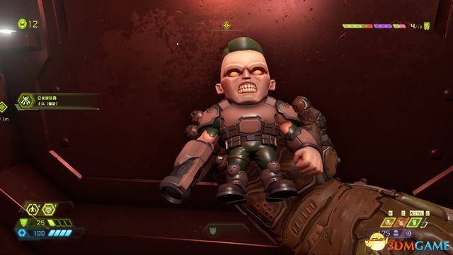 《毁灭战士：永恒》图文攻略 全关卡战役流程全收集攻略