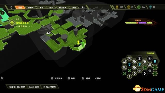 《毁灭战士：永恒》图文攻略 全关卡战役流程全收集攻略