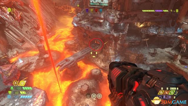 《毁灭战士：永恒》图文攻略 全关卡战役流程全收集攻略