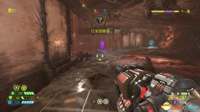 《毁灭战士：永恒》图文攻略 全关卡战役流程全收集攻略