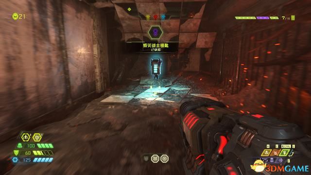 《毁灭战士：永恒》图文攻略 全关卡战役流程全收集攻略