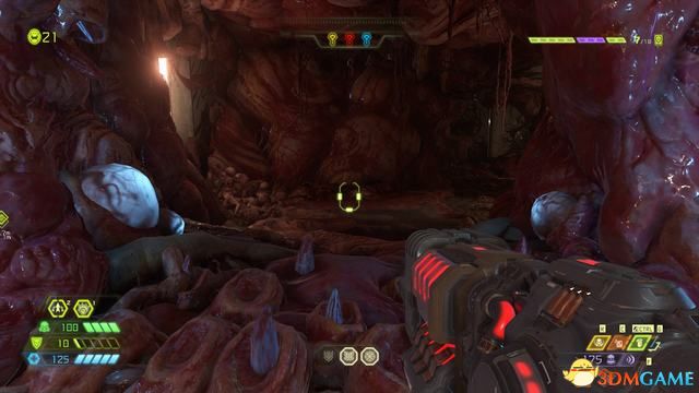 《毁灭战士：永恒》图文攻略 全关卡战役流程全收集攻略