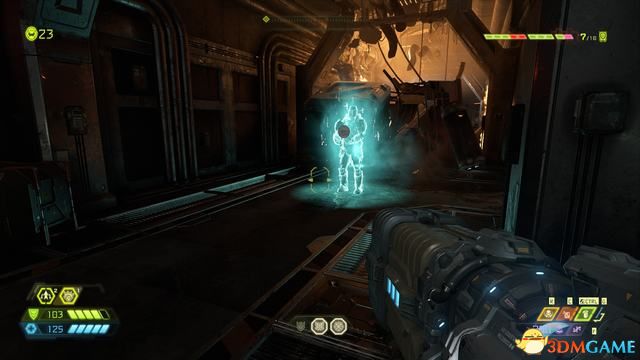 《毁灭战士：永恒》图文攻略 全关卡战役流程全收集攻略