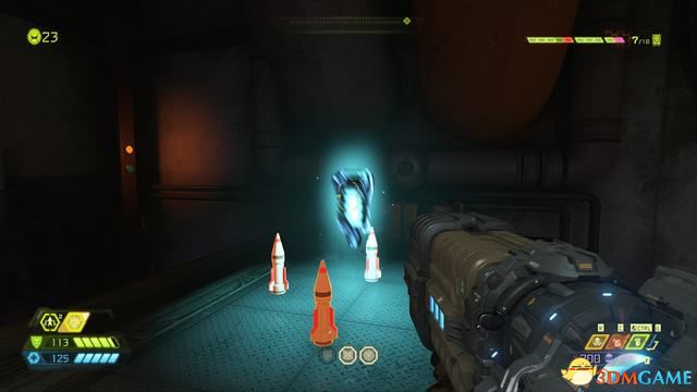 《毁灭战士：永恒》图文攻略 全关卡战役流程全收集攻略