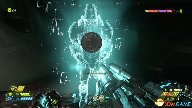 《毁灭战士：永恒》图文攻略 全关卡战役流程全收集攻略