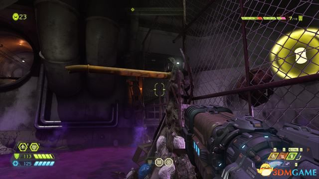 《毁灭战士：永恒》图文攻略 全关卡战役流程全收集攻略