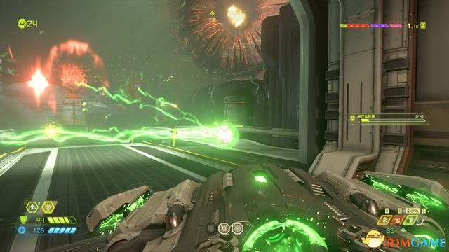 《毁灭战士：永恒》图文攻略 全关卡战役流程全收集攻略