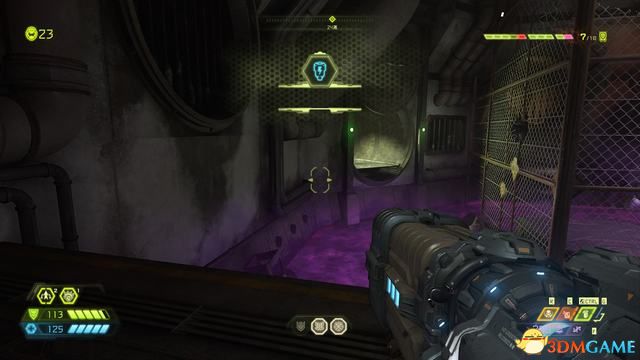 《毁灭战士：永恒》图文攻略 全关卡战役流程全收集攻略