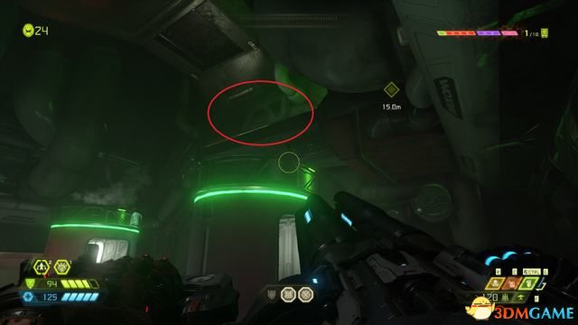 《毁灭战士：永恒》图文攻略 全关卡战役流程全收集攻略