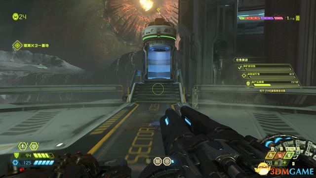 《毁灭战士：永恒》图文攻略 全关卡战役流程全收集攻略