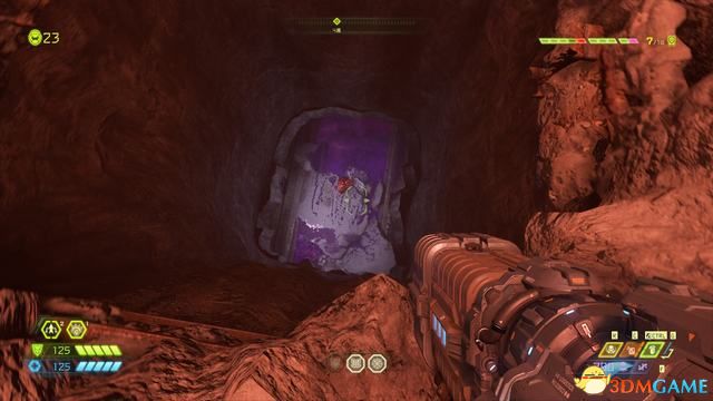 《毁灭战士：永恒》图文攻略 全关卡战役流程全收集攻略