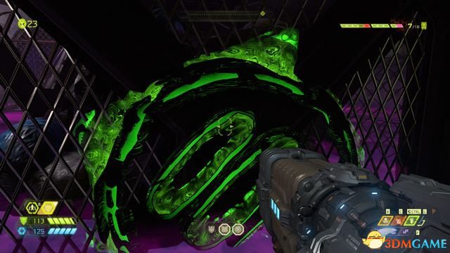 《毁灭战士：永恒》图文攻略 全关卡战役流程全收集攻略