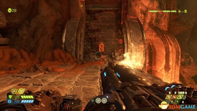 《毁灭战士：永恒》图文攻略 全关卡战役流程全收集攻略