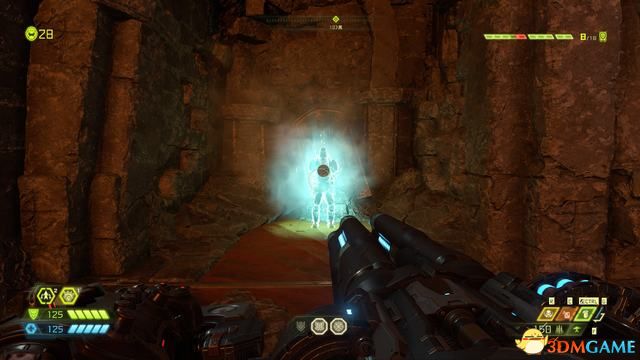 《毁灭战士：永恒》图文攻略 全关卡战役流程全收集攻略