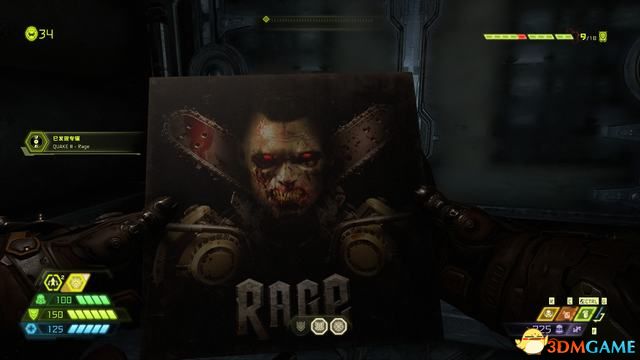 《毁灭战士：永恒》图文攻略 全关卡战役流程全收集攻略