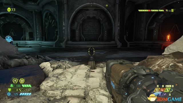 《毁灭战士：永恒》图文攻略 全关卡战役流程全收集攻略