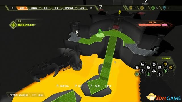 《毁灭战士：永恒》图文攻略 全关卡战役流程全收集攻略