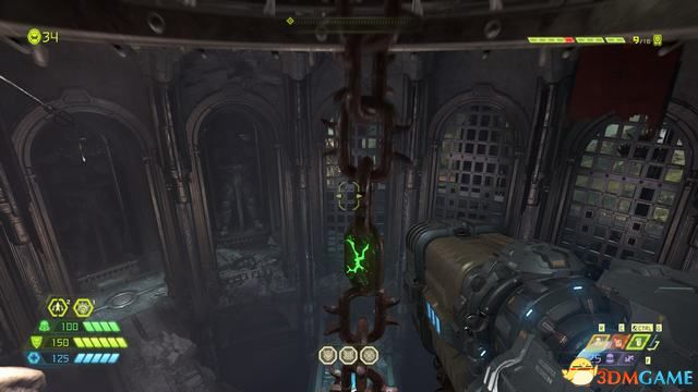 《毁灭战士：永恒》图文攻略 全关卡战役流程全收集攻略