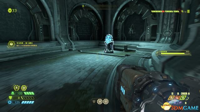 《毁灭战士：永恒》图文攻略 全关卡战役流程全收集攻略